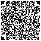 QR code with Curtis O Griess & Sons Inc contacts