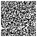 QR code with Moorefield Co-Op contacts