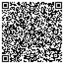 QR code with Haunted Hollow contacts