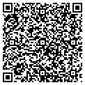 QR code with KRFS contacts