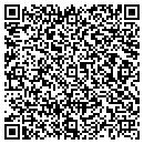 QR code with C P S-Copy Print Scan contacts