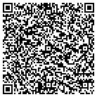 QR code with Gene's Lawn & Tree Service contacts