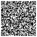 QR code with L & G Feeds contacts