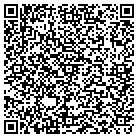 QR code with Magic Maintenance Co contacts