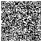 QR code with Ashby United Church of Christ contacts