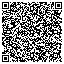 QR code with Allen J Moravec contacts