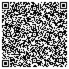 QR code with Department Human Resources 100 contacts