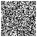 QR code with Tavern On Q contacts