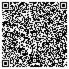 QR code with H & P Financial Advisor contacts