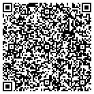 QR code with One Stop Midwest Customs contacts