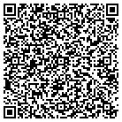 QR code with Manzanita Middle School contacts