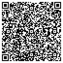 QR code with Ristow/Arlan contacts