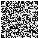 QR code with Gillham's Auto Sales contacts