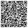 QR code with GNC contacts