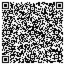 QR code with Ultra Printing contacts
