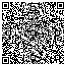 QR code with I Believe In Me Ranch contacts