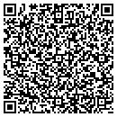 QR code with K C Colors contacts