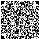 QR code with J C Robinson Seed Co/Golden contacts