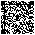 QR code with Aerospace Mtrlogical Satellite contacts