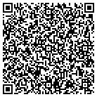 QR code with K S & D Metal Products contacts