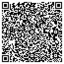 QR code with Reinick Farms contacts