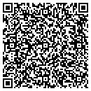 QR code with Arp's Studio contacts