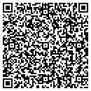 QR code with Gene's Roadrunner contacts