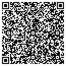 QR code with Kathryn's KURL Shop contacts
