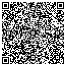 QR code with Atkinson Graphic contacts