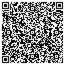 QR code with James Batels contacts
