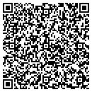 QR code with Kirchoff Eldon contacts