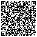 QR code with AFLAC contacts