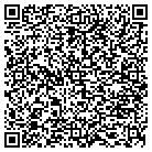 QR code with Bluffs Trinity Lutheran Church contacts