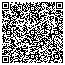 QR code with OFP Service contacts