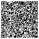 QR code with C K Morrow Dvm contacts