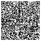 QR code with Hildreth Superintendent Office contacts