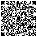 QR code with Hansen Tree Farm contacts