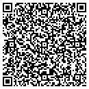 QR code with Hartland Concrete contacts