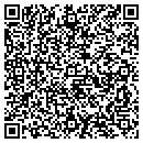 QR code with Zapateria Vanessa contacts