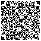 QR code with Virgil Biegert Public Library contacts