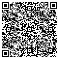 QR code with MCC contacts