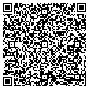 QR code with A New You Salon contacts