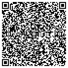 QR code with York Physical Therapy Inc contacts