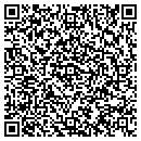 QR code with D C s Custom Builders contacts