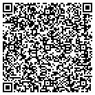 QR code with Ralphs Geneva Tire & Service Center contacts