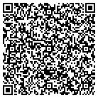 QR code with Weavers Tree & Spraying Service contacts