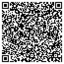 QR code with Audio Logic PC contacts