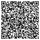 QR code with A-1 Delivery Service contacts