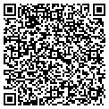 QR code with TLC contacts