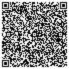 QR code with W J Carpenter Trucking Inc contacts
